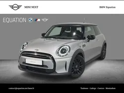 Mini Mini Cooper 136ch Edition Camden BVA7