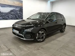 Hyundai Bayon 1.0 T-GDI Premium