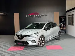 Renault CLIO V Evolution
