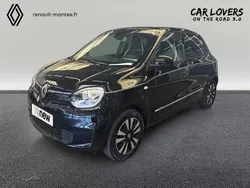 RENAULT Twingo III E-Tech Techno
