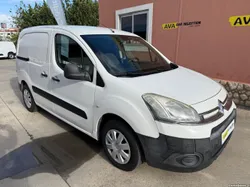 Citroën Berlingo 1.6 HDI