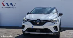 Renault Captur 1.0 TCe Intens
