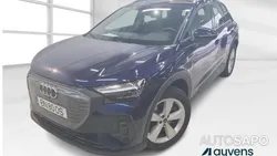 Audi Q4 de 2024