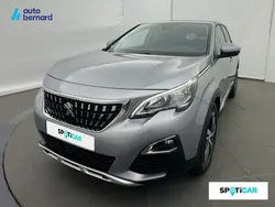 Peugeot 3008 1.2 PureTech 130ch Allure S&S