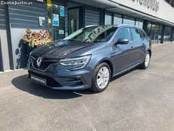 Renault Mégane 1.5 Blue dCi Limited