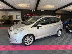 FORD B-MAX 1.6 105 Titanium Powershift A - VÉHICULE PMR équipement complet