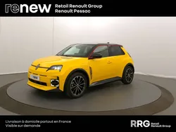 Renault renault 5 e tech electrique 150 ch