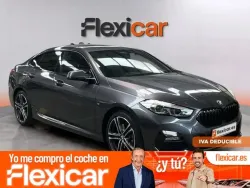 BMW 218 218dA Gran Coupé