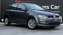 Volkswagen Polo de 2014
