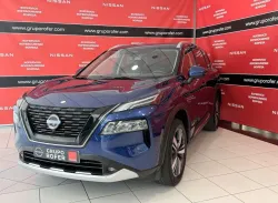 NISSAN X-Trail 1.5 e-Power Tekna e-4orce 4x4 5pl. 158kW