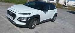 HYUNDAI Kona 1.0 TGDI Tecno 2C Red 4x2