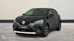 Renault Captur 1.0 TCe 90ch Evolution