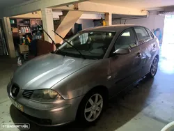 SEAT Ibiza 1.4 TDi Reference