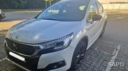 DS DS4 1.2 PureTech So Chic de 2017