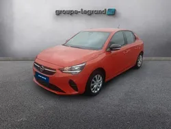 Opel Corsa 1.2 75ch Edition