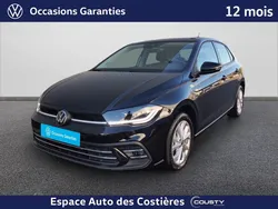 VOLKSWAGEN Polo 1.0 TSI 95 S&S BVM5 Style