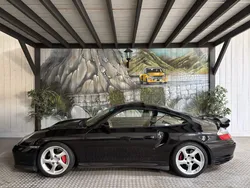 Porsche 996 turbo 3.6 420 cv tiptronic