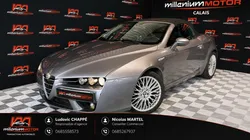 Alfa romeo spider 2.2 jts 185 ch - garantie 6 mois