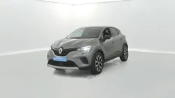 RENAULT Captur TCe 90 Evolution