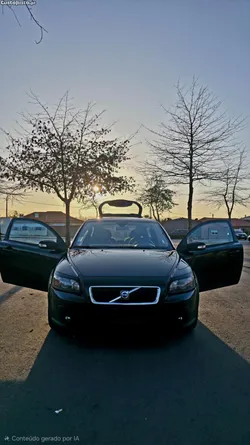 Volvo C30 1.6 HDI