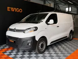 CITROEN JUMPY VU FG 2.0 BLUEHDI 120 ch TAILLE M (L2) BVM6 BUSINESS - PRIX TTC (TVA RÉCUPERABLE)