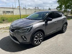 Renault Captur 1.0 TCe Exclusive