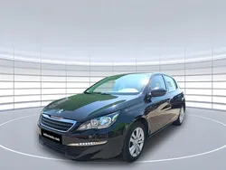 Peugeot 308 (2) 1.2 PURETECH 110 ACTIVE