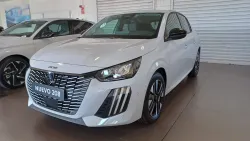 PEUGEOT 208 1.2 Hybrid Allure e-DCS6 100