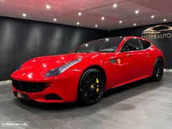 Ferrari FF