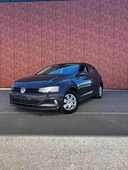 Volkswagen Polo 1.0 TSI 65 CV