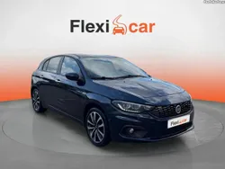Fiat Tipo 1.3 M-Jet lounge