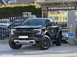 Ford Ranger 2.0 EcoBlue CD Raptor 4WD Aut.