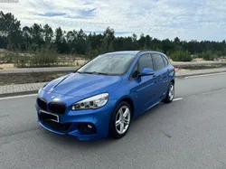 BMW 218 Active Tourer Xdrive /Pack M