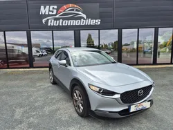 Mazda CX-30 2.0L Skyactiv-G M Hybrid BVA6 Style