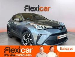 TOYOTA C-HR 180H Advance