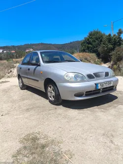 Daewoo Lanos (Lanos)