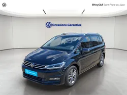 VOLKSWAGEN Touran 1.5 TSI EVO 150 BVM6 7pl VW Edition