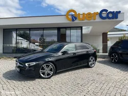 Mercedes-Benz A 180 d Progressive Aut.
