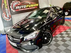 MERCEDES CLA SHOOTING 200 CDI 16V 7G-DCT 136CV/ 70.000Km/ 🕹️Boîte auto GPS Clim caméra LED Jantes/ Carnet 2 Clés/ ✨Excellent état