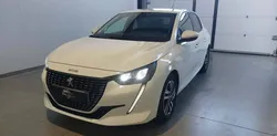 Peugeot 208 1.2 110ch Allure Business S&S 5p