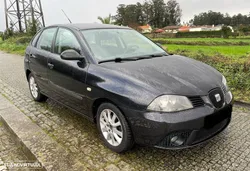 SEAT Ibiza 1.2 12V Reference