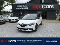 Renault scenic 1.6 dci 160 energy edition one edc bva