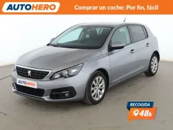 PEUGEOT 308 1.5BlueHDi S&S Style 100