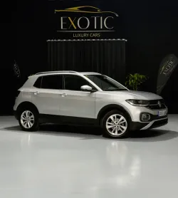Volkswagen T-Cross 1.0 TSI Sport DSG7 85kW
