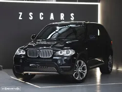 BMW X5 40 d xDrive Pack M