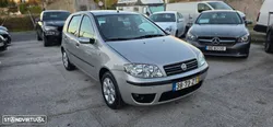 Fiat Punto 70 JTD Multijet Dynamic