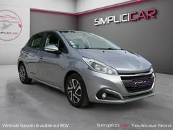 Peugeot 208 BUSINESS HDi 100ch BVM5 Active Business
