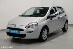Fiat Punto 1.2 Easy S&S