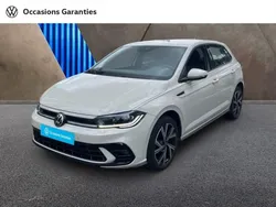 Volkswagen Polo 1.0 TSI 95ch R-Line