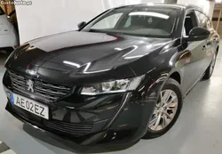 Peugeot 508 SW 1.5 BHDI BUSINESS LINE